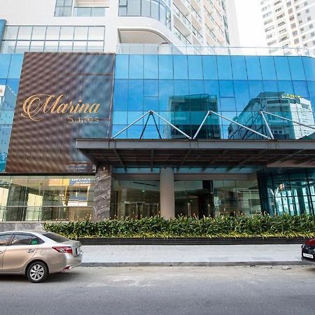 Marina T&T Apartment Nha Trang Buitenkant foto