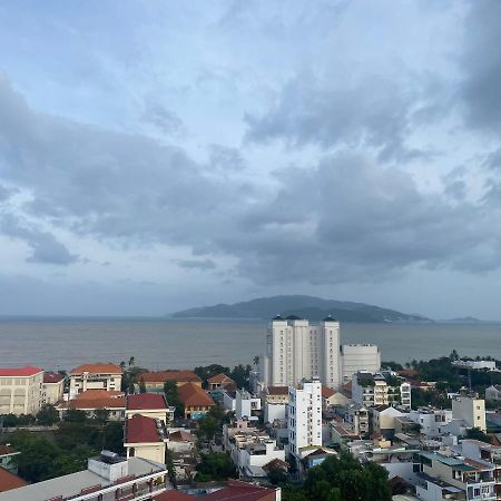 Marina T&T Apartment Nha Trang Buitenkant foto
